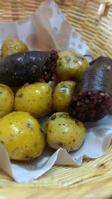 Piqueteadero Familiar