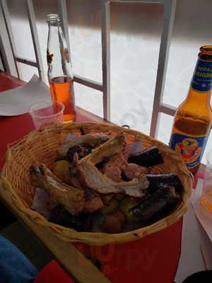 Piqueteadero Familiar