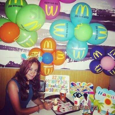 Mcdonalds Bogota