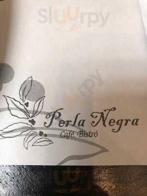 Perla Negra