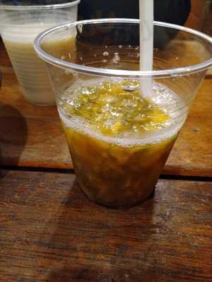 Empanaditas De Pipián