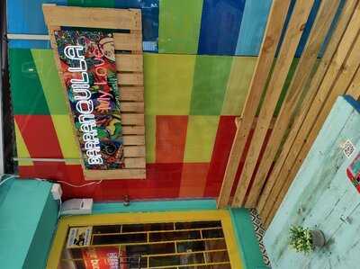 Sabor Barranquilla Cocina Típica