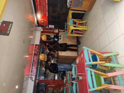 Sabor Barranquilla Cocina Típica