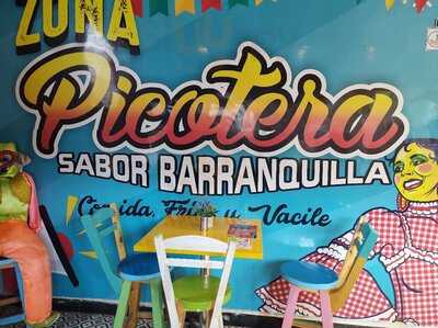 Sabor Barranquilla Cocina Típica