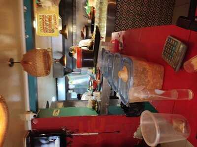 Sabor Barranquilla Cocina Típica