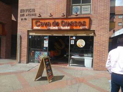 Cava De Quesos