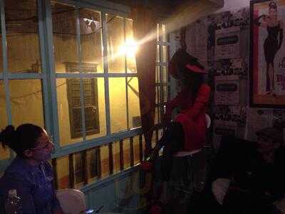 Como Agua Para Chocolate