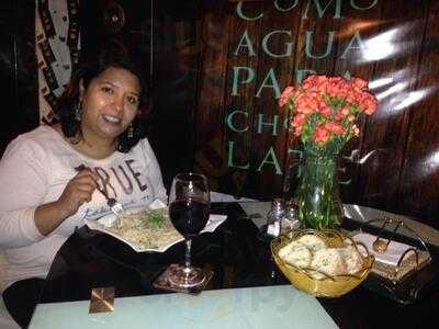 Como Agua Para Chocolate