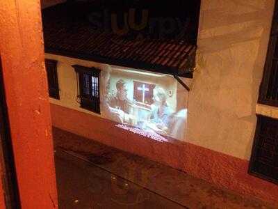 Como Agua Para Chocolate