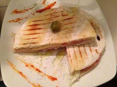 Como Agua Para Chocolate