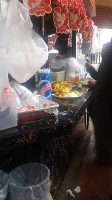 La Real Gallina Criolla