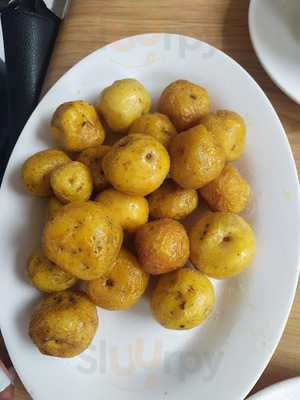 La Real Gallina Criolla