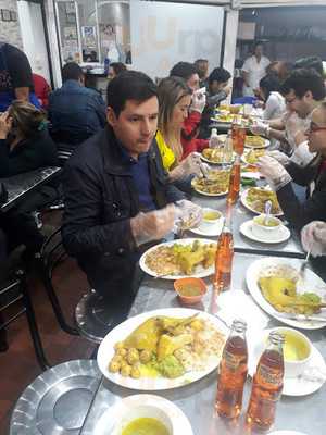 La Real Gallina Criolla