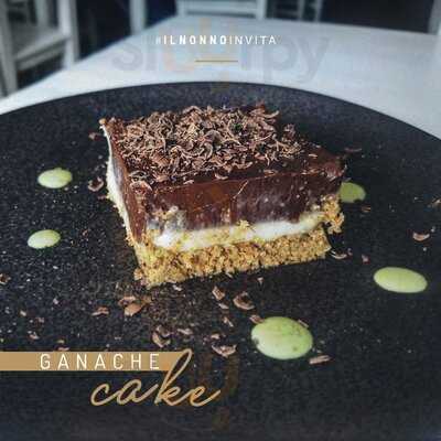 Il Nonno Trattoria De Barrio