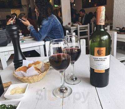 Il Nonno Trattoria De Barrio