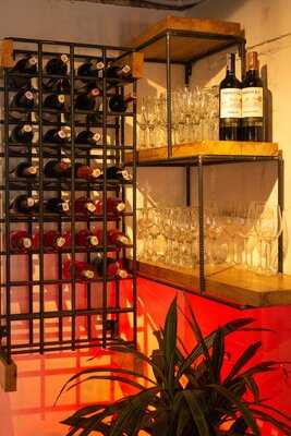 Il Nonno Trattoria De Barrio