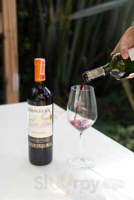 Il Nonno Trattoria De Barrio