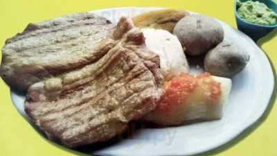 Rincon Del Chicamocha