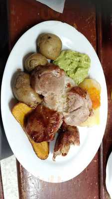 Rincon Del Chicamocha