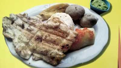 Rincon Del Chicamocha