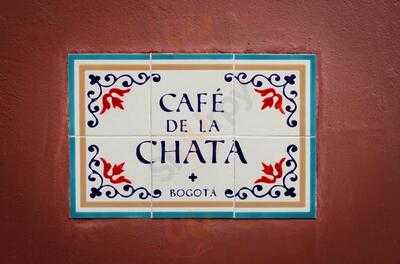 Cafe De La Chata