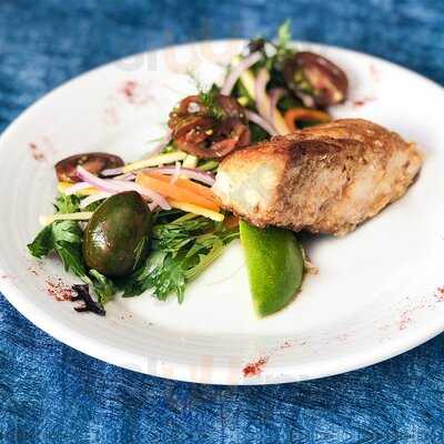 Monastrell Sabores Mediterraneos