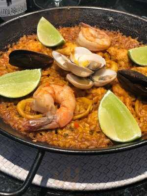 Monastrell Sabores Mediterraneos