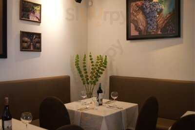 Monastrell Sabores Mediterraneos