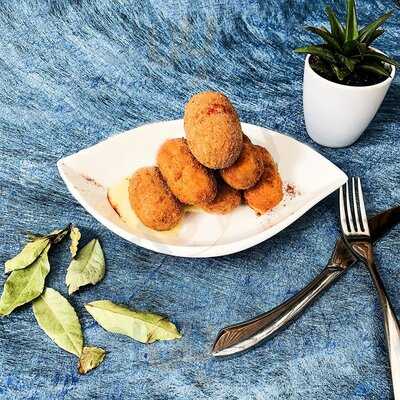 Monastrell Sabores Mediterraneos