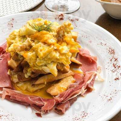 Monastrell Sabores Mediterraneos