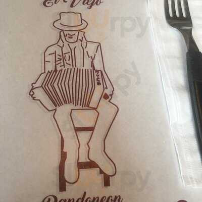 El Viejo Bandoneon
