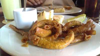 La Biferia C.c Multiplaza La Felicidad