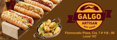 Galgo Hot Dogs