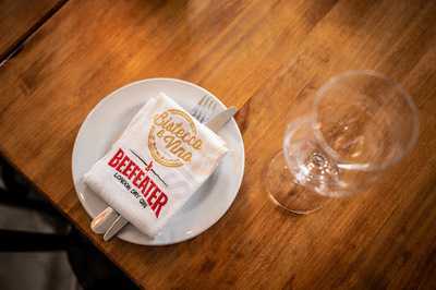 Restaurante Grille Parrilla Pub