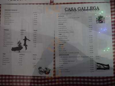 Casa Gallega