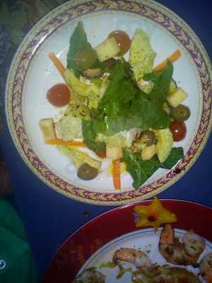 Mein Hamburger Restaurant