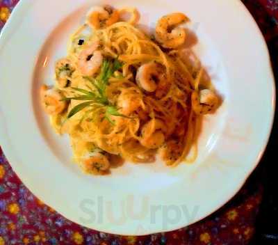 Mein Hamburger Restaurant