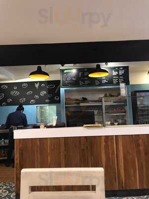 Sierva María Bogotá