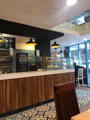 Sierva María Bogotá