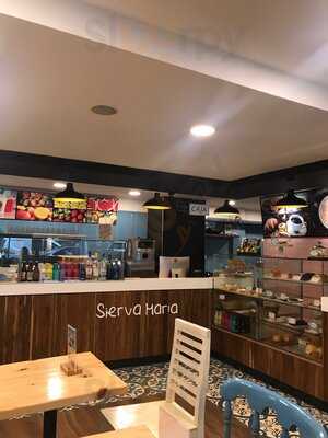 Sierva María Bogotá