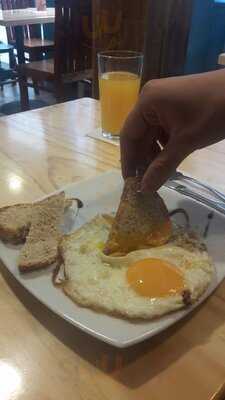 Sierva María Bogotá