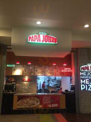 Papa John's Pizza
