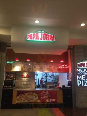 Papa John's Pizza