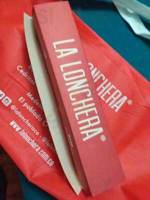 La Lonchera