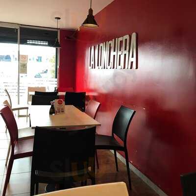 La Lonchera