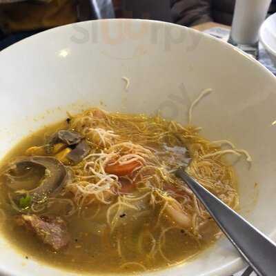 Hanashi Sushi Bar Ciprés