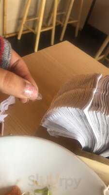 Hanashi Sushi Bar Ciprés