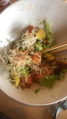 Hanashi Sushi Bar Ciprés