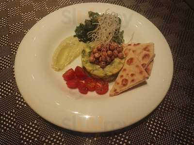 Restaurante Bar Caffe