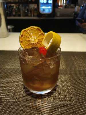 Restaurante Bar Caffe